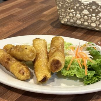 Thien An Sandwiches - Eggrolls - Vietnamese Near Me - Houston, Texas Thien An Sandwiches - Eggrolls - Vietnamese Near Me - Houston, Texas