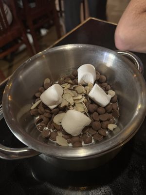 Anasazi Steakhouse by null