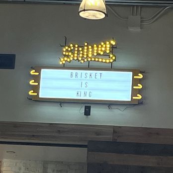 Terry Black's Barbecue - Waco - Barbeque Near Me - Waco, Texas
