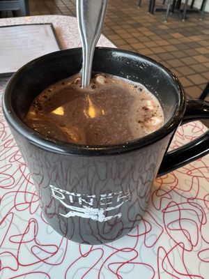 Otherside Diner by null