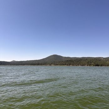 Big Bear Marina - Boat Repair Near Me - Big Bear Lake, California