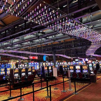 Wind Creek Bethlehem - Casinos Near Me - Bethlehem, Pennsylvania
