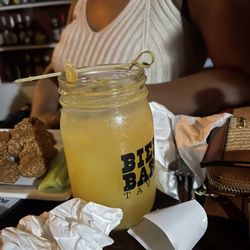 The Comedy Loft of DC - Rum Punch