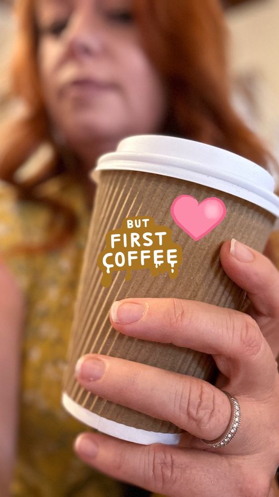 The Station Coffee Logo