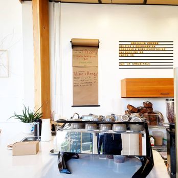 Faria Bakery - Coffee bar - Bakeries Near Me - Sacramento, California