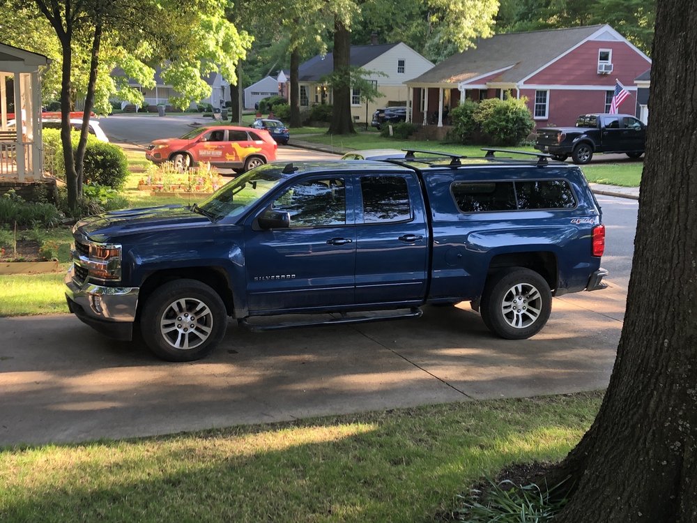 CAMPER CITY Updated October 2024 3492 Lamar Ave, Memphis, Tennessee