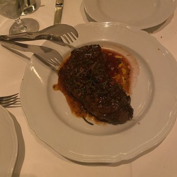 Carbone - Ribeye steak - Italian Near Me - Las Vegas, Nevada Carbone - Ribeye steak - Italian Near Me - Las Vegas, Nevada