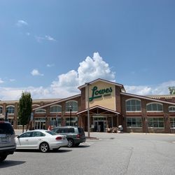 Lowes Foods