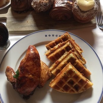 Bouchon - French Near Me - Las Vegas, Nevada