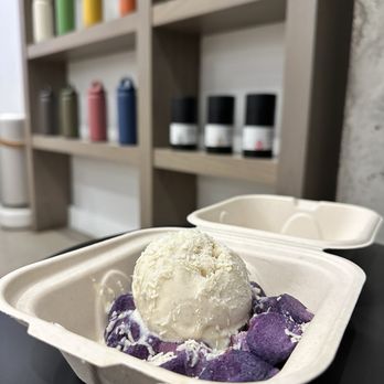 Milk Tea People - Coconut ube wafchi - Tea Rooms Near Me - Denver, Colorado Milk Tea People - Coconut ube wafchi - Tea Rooms Near Me - Denver, Colorado
