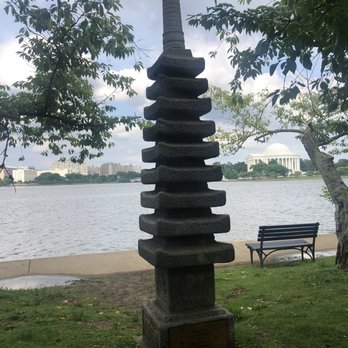 Japanese Pagoda Tidal Basin - Landmarks & Historical Buildings Near Me - Washington, DC, District of Columbia Japanese Pagoda Tidal Basin - Landmarks & Historical Buildings Near Me - Washington, DC, District of Columbia