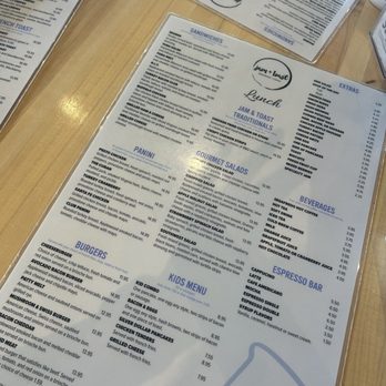 Jam + Toast - Breakfast & Brunch Near Me - Irving, Texas Jam + Toast - Breakfast & Brunch Near Me - Irving, Texas