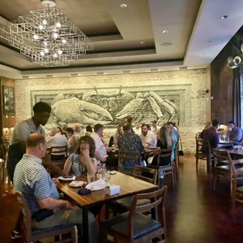 Meril - New American Near Me - New Orleans, Louisiana