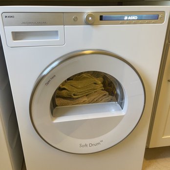 Pro Tech Appliance Repair - Dryer - Appliances & Repair Near Me - Frisco, Texas