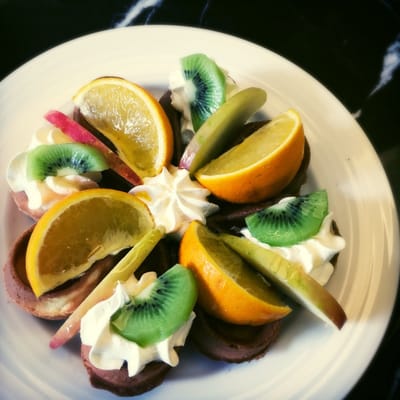 Gabee Coffee by null