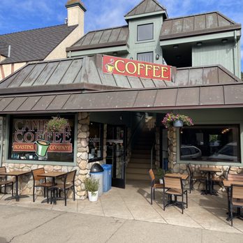Cambria Coffee - November 29, 2023 - Coffee & Tea Near Me - Cambria, California Cambria Coffee - November 29, 2023 - Coffee & Tea Near Me - Cambria, California
