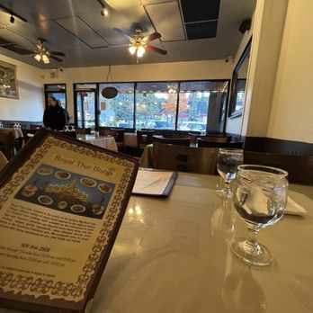 Royal Thai Bistro - Thai Near Me - Big Bear Lake, California Royal Thai Bistro - Thai Near Me - Big Bear Lake, California