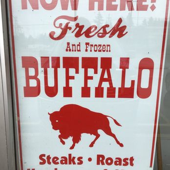 Top Choice Meat Market - The view from here. - Meat Shops Near Me - Vancouver, Washington