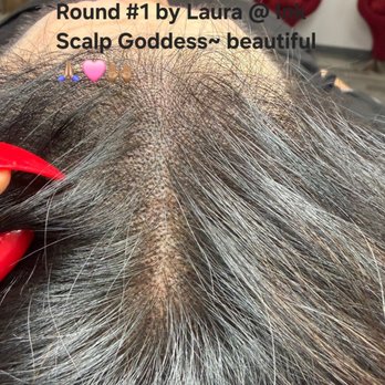 Ink Scalp Goddess - Permanent Makeup Near Me - Austin, Texas Ink Scalp Goddess - Permanent Makeup Near Me - Austin, Texas