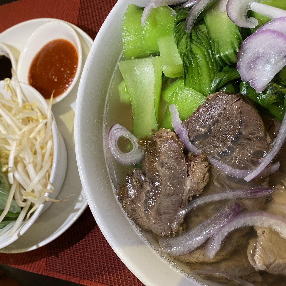 Red Lotus - Pho - Asian Fusion Near Me - Shelton, Connecticut Red Lotus - Pho - Asian Fusion Near Me - Shelton, Connecticut