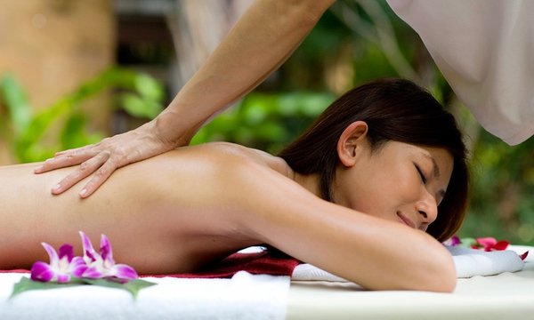 Massage Esthetic