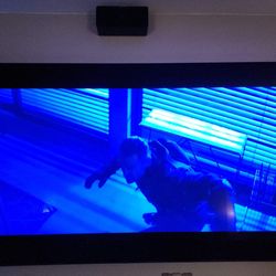 Video Only - Hobbes & Shaw never looked so good!