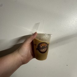 Medium Saint - Cold