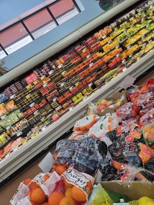 Trader Joe's by null