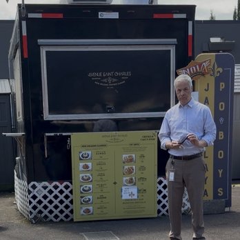 BGs Food Cartel - Food Trucks Near Me - Beaverton, Oregon