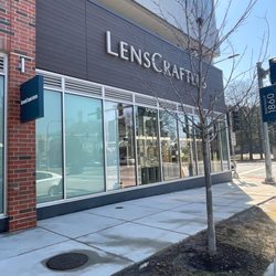 LensCrafters