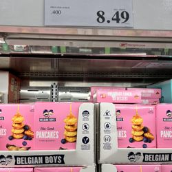 Costco Wholesale - Love these!!!