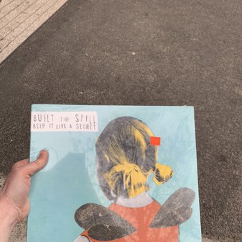 Cheapo Records - Vinyl Records Near Me - Cambridge, Massachusetts