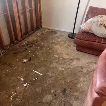 Promontory Point Apartments - The water spread to our carpet after the lack of urgency after we initially called about the water on the hardwood. - Apartments Near Me - Sandy, Utah