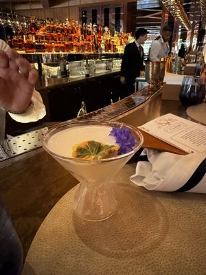 PISCES Bar and Seafare by null