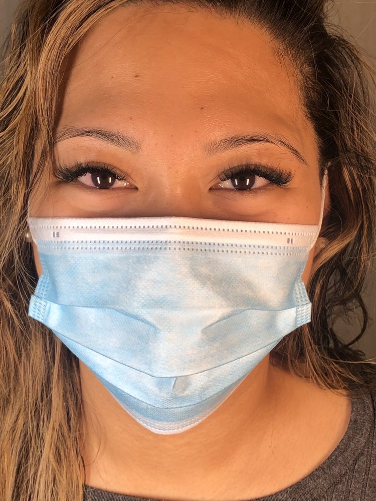 Blissful Beauty  Logo