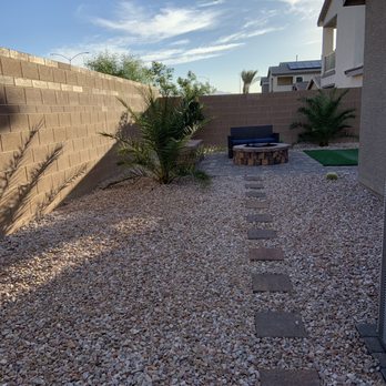 Advantage Landscape - Landscaping Near Me - Las Vegas, Nevada