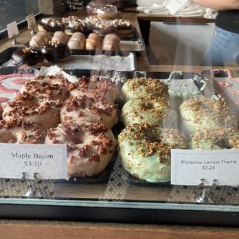 Birdies - Donuts!! - Donuts Near Me - Los Angeles, California