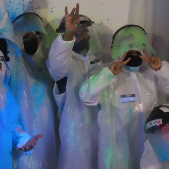 Beat The Bomb Brooklyn - After - Escape Games Near Me - Brooklyn, New York Beat The Bomb Brooklyn - After - Escape Games Near Me - Brooklyn, New York