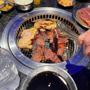 Iron Age Glenview - Korean bbq - Barbeque Near Me - Glenview, Illinois Iron Age Glenview - Korean bbq - Barbeque Near Me - Glenview, Illinois