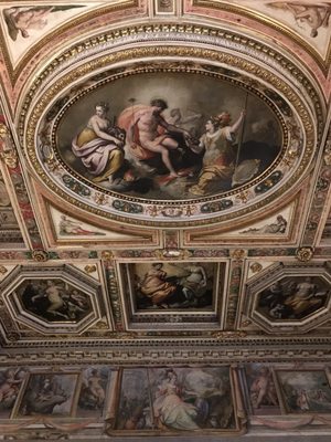 Villa Medici by null