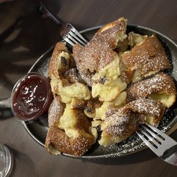 Vienna - Kaiserschmarren