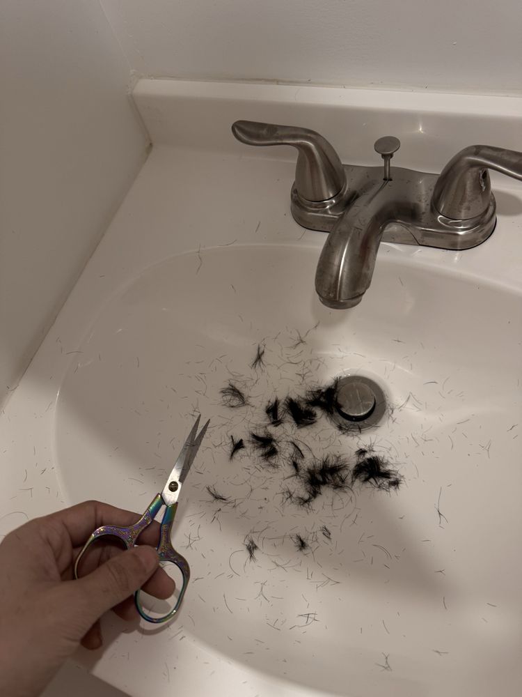 Golden Hair Salon & Barber Shop