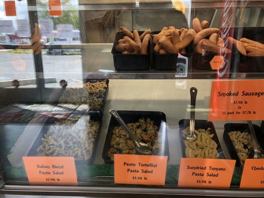 Butcher Boys by null