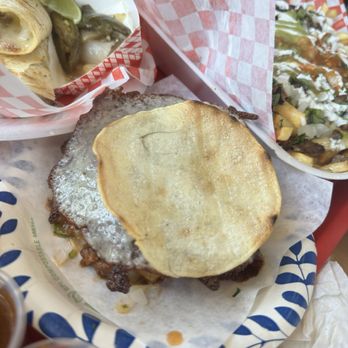 Taqueria El 1 - Tacos - Mexican Near Me - Albuquerque, New Mexico