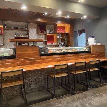 Sushi Kami - Aesthetic - Sushi Bars Near Me - San Diego, California