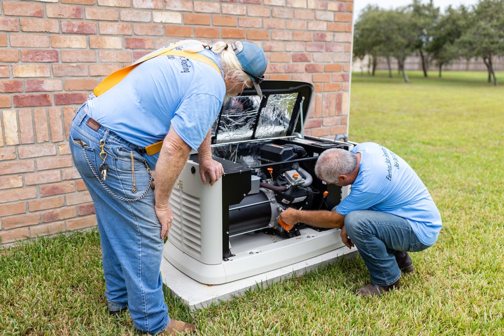 SOLAR POWER INTEGRATOR 26 Photos Corpus Christi, TX Yelp