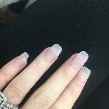Joy Nails & Spa - This was "the fix" from the first lady. - Nail Salons Near Me - Oceanside, California