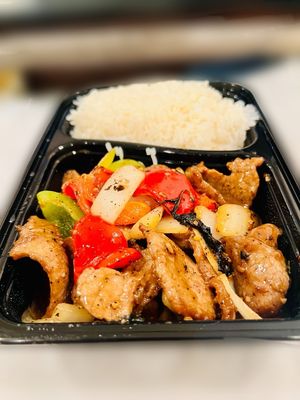 Phoenix Inn Chinese Cuisine - Alhambra by null