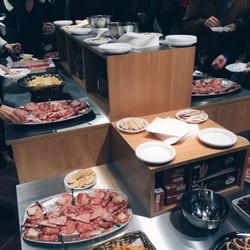 Aperitiv - Inauguration de la deuxième boutique