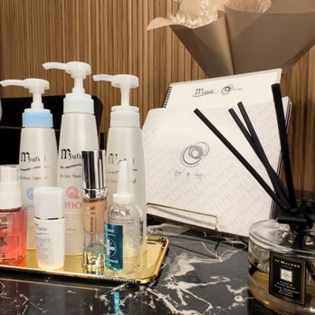 Oo Spa - Day Spas Near Me - Vancouver, British Columbia